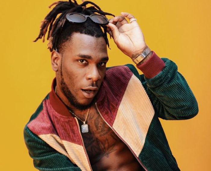 Burna Boy Finally Set To Release His New Album, ‘African Giant’ (See What Wizkid Said) 19