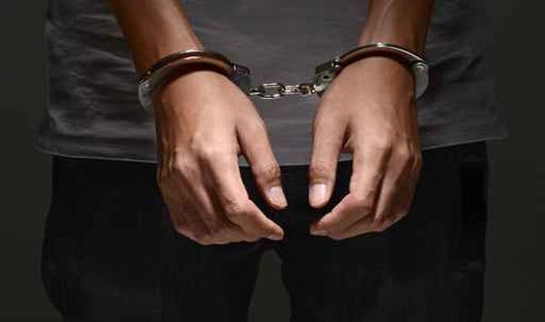 CAUGHT! Pastor In Custody For Allegedly Impregnating 15-Year Old Girl 24