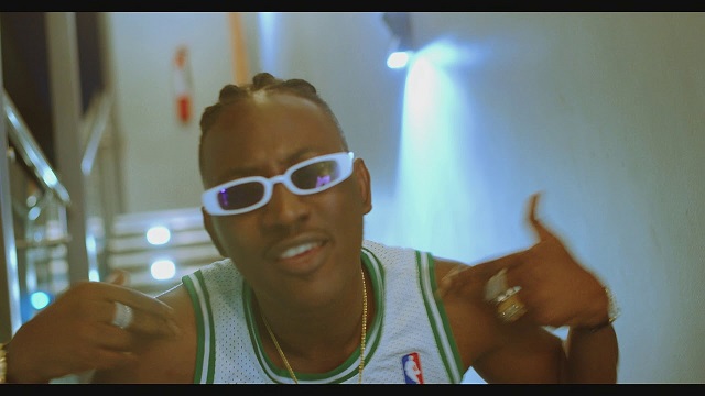 VIDEO: Dammy Krane – Pay Me My Money 37