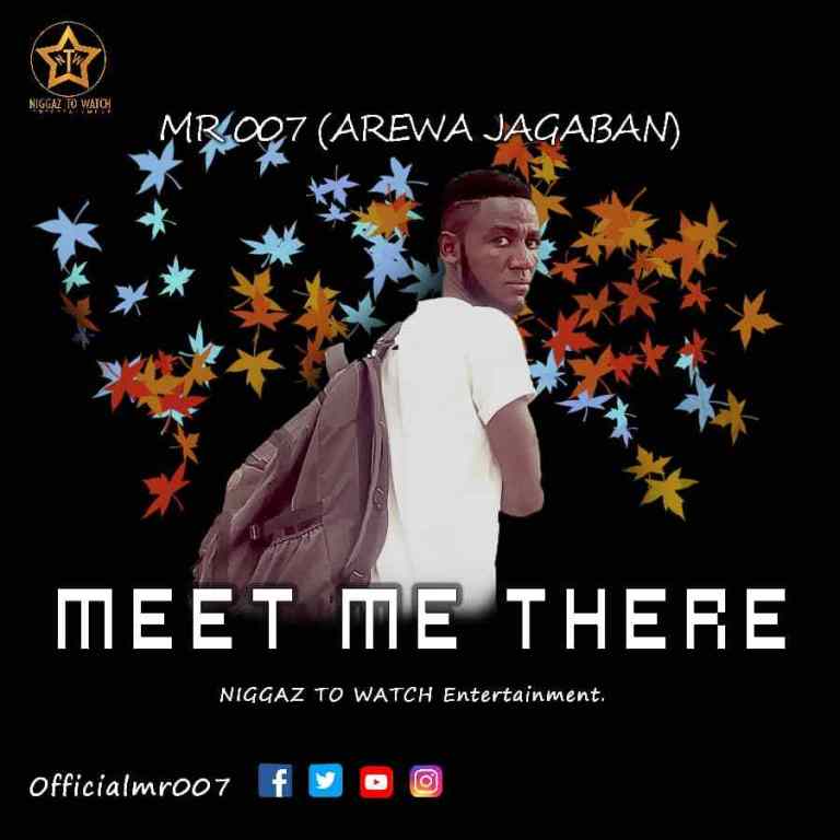 [VIDEO & AUDIO] Mr 007 - Meet Me There 2