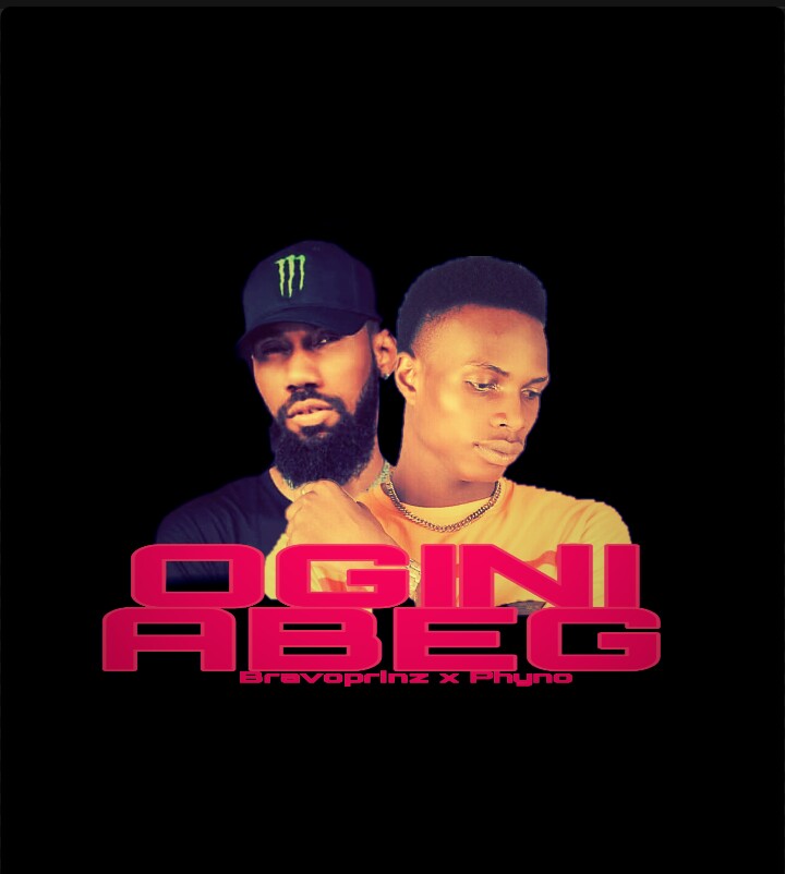 [MUSIC] Bravoprinz x Phyno - Ogini Abeg (prod by Benjamz) 12