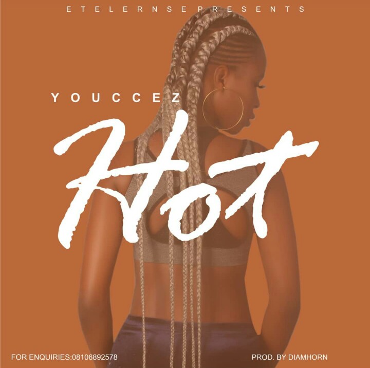 [LYRICS] Youccez - Hot Lyrics 25