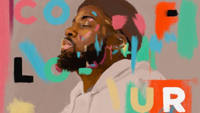 Juls Ushers In Summer With New EP, ‘Colour’ 11