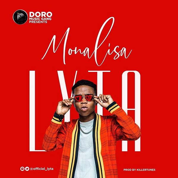 [MUSIC] Lyta – Monalisa (Prod. Killertunes) 3