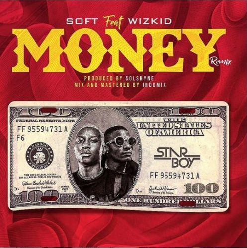 [Video] Soft x Wizkid – “Money (Remix)” 8