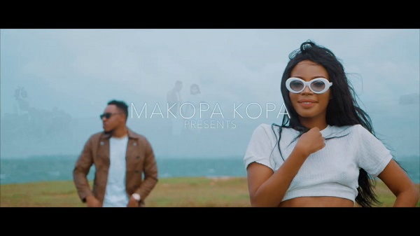 VIDEO: Mr Nana – I Wanna Love You 3