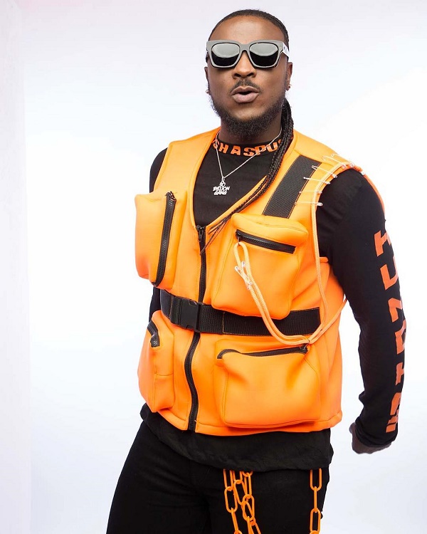 Peruzzi’s ‘Majesty’ Video Hits 1 Million Views On YouTube 3