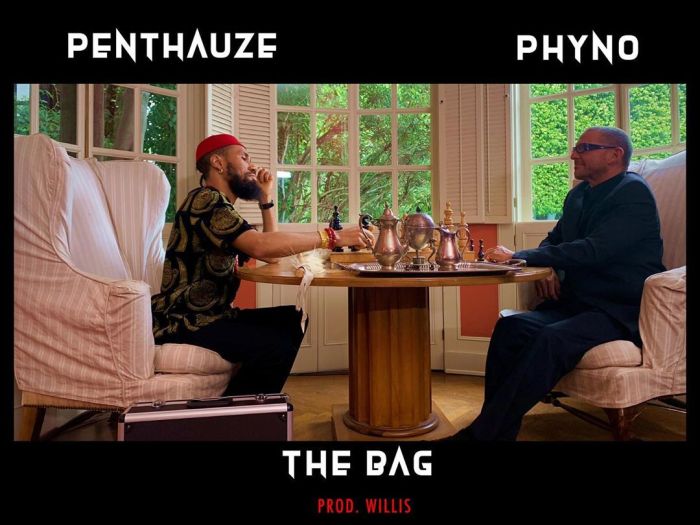 [Video] Phyno – The Bag 5