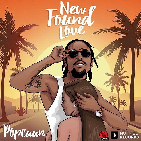 [MUSIC] Popcaan – New Found Love 1