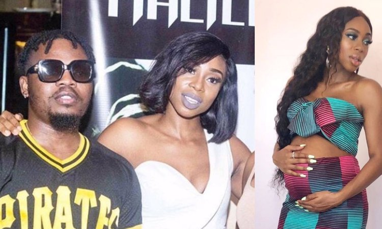 OAP’s Friend Denies Reports Olamide, Maria Okan Agreed To Abort Pregnancy 1