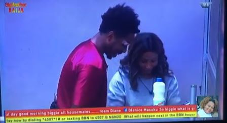 BBNaija 2019:- “I Have Enough Clothes To Wear Without Repeat, I Don’t Smell” – Mercy To Ike 39