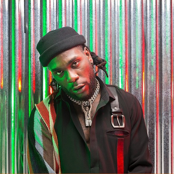 ‘Nigerians Love Me Now Because The Rest Of The World Does’ – Burna Boy 33