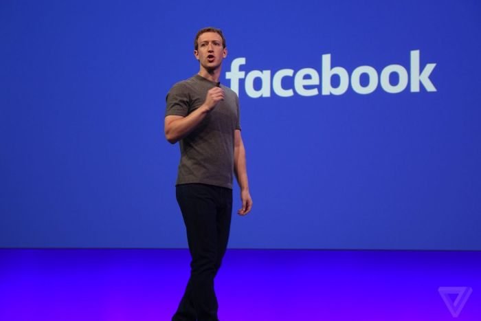 Facebook Slapped With Record-breaking $5 Billion Fine (See What They Did) 15