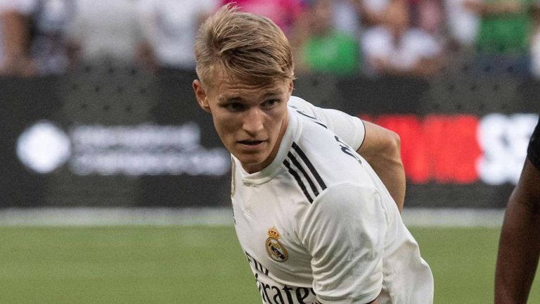 Real Madrid Star Player Quits Club For Rival 3