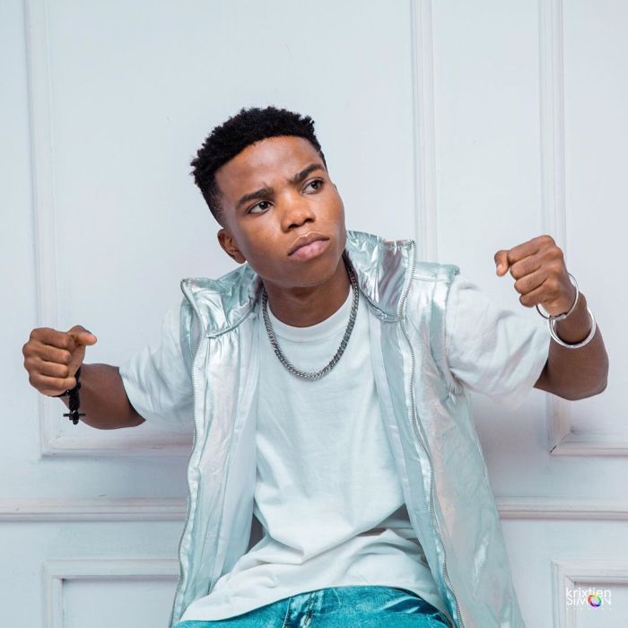 Lyta Set To Drop His First Song After Leaving YBNL Titled “Monalisa” (Listen To The Snippet) 11