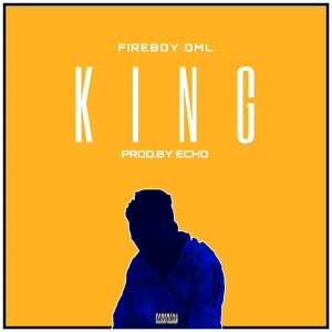 [MUSIC] Fireboy DML – King 4