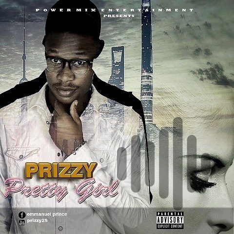 [MUSIC] Prizzy – Pretty Girl 2