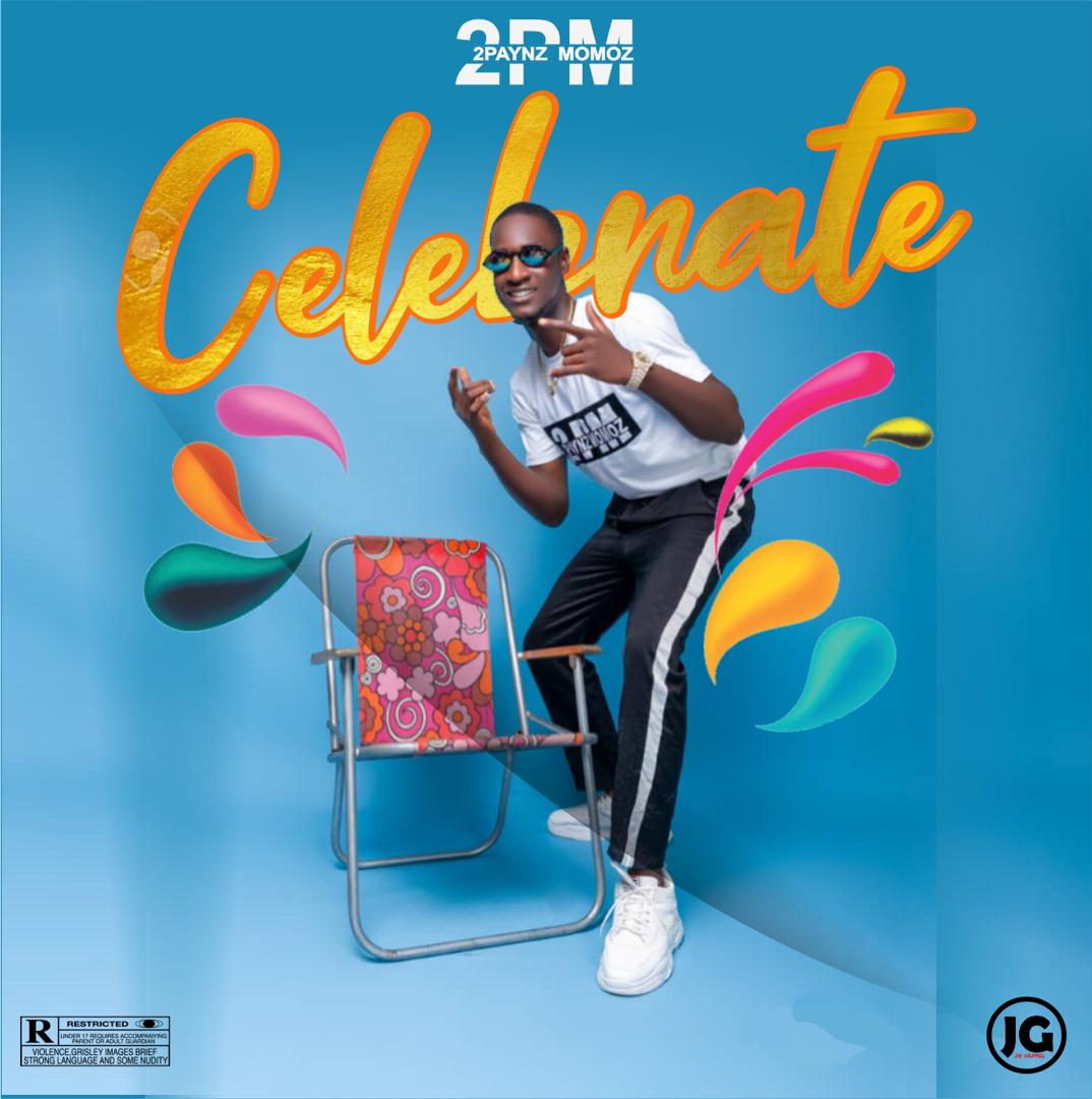 [MUSIC] 2paynz Momoz - Celebrate (prod by Emino) 10