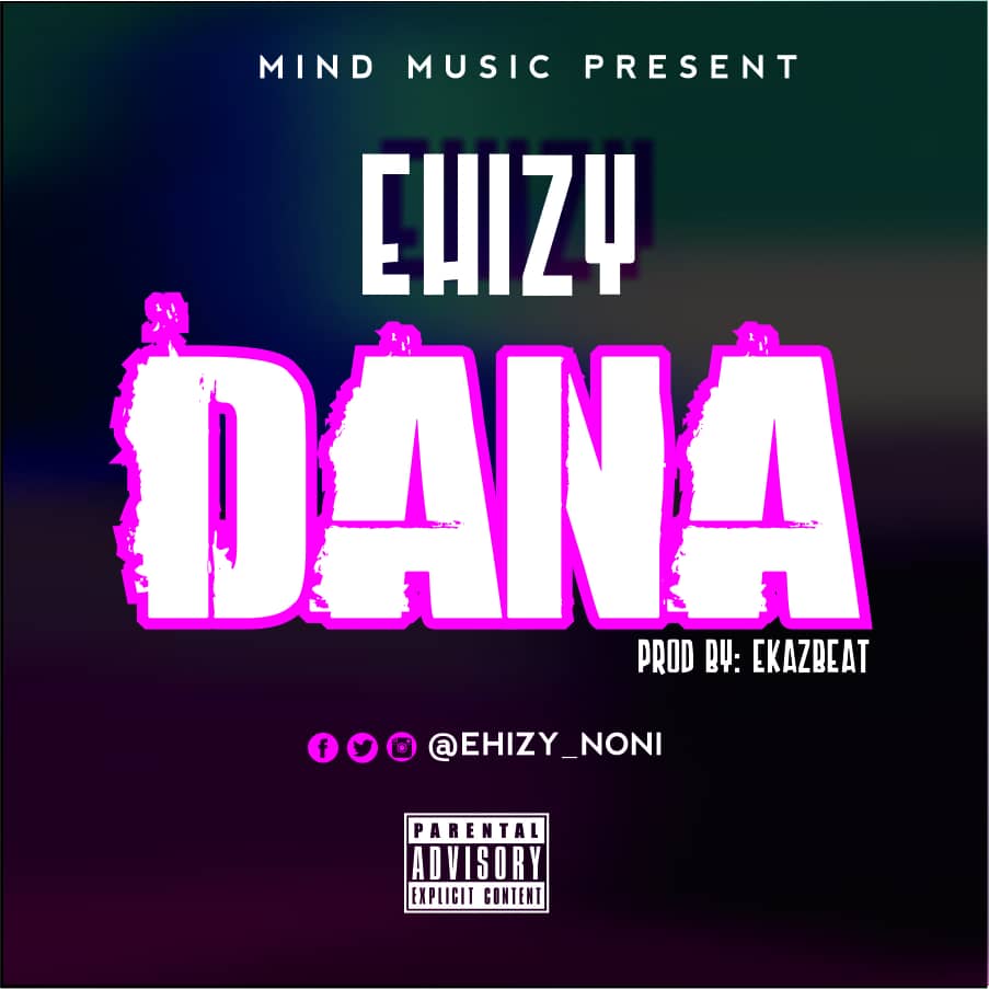 [MUSIC] Ehizy - Dana (prod by Ekazbeat & Dreamcent) 7