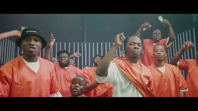 Video: Naira Marley - Soapy 4