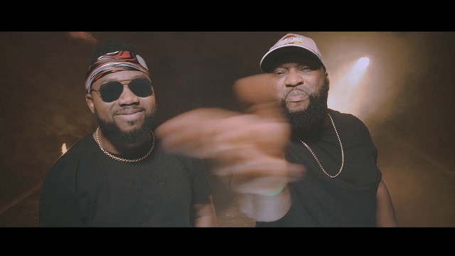 VIDEO: Slowdog – Dubai 2 Onitsha Ft. Magnito 16