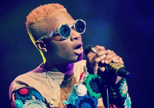 “Stay Off Drugs Kids” Wizkid Issues A Strong Warning To The Youths 3