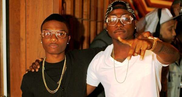 Wizkid And Davido Top Billboard Sales Charts (Read Details) 5