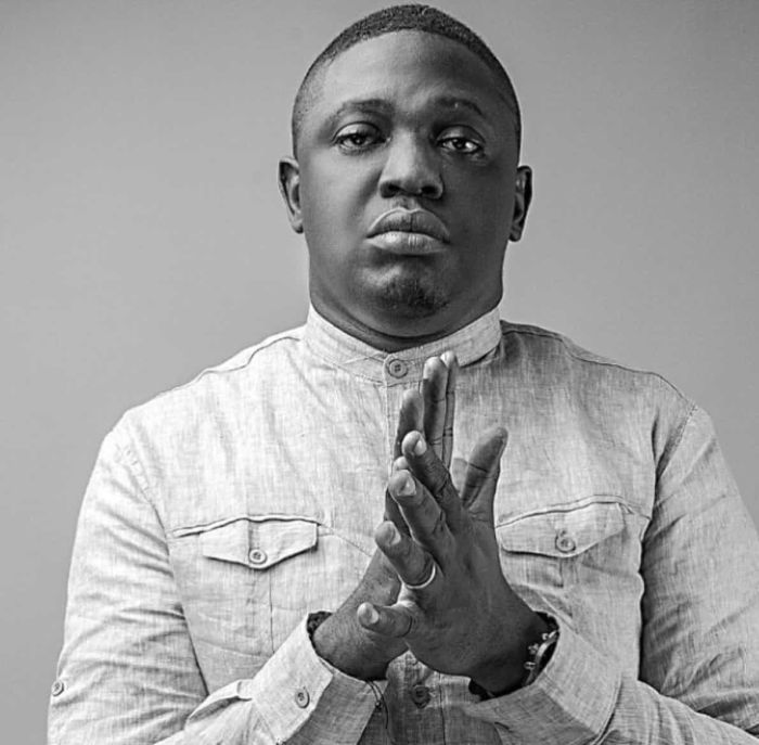 "You Are Number 1" - Illbliss To Burnaboy 24