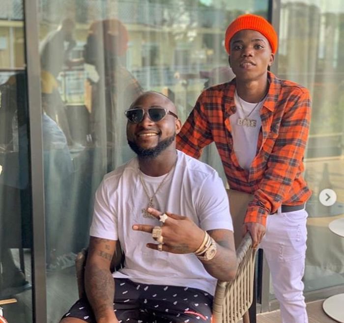 Singer Lyta Talks About How Davido Got On Monalisa Remix & Paid For The Video (Read What He Wrote) 2