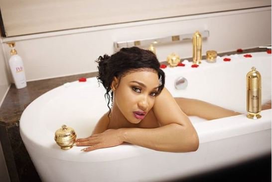 Tonto Dikeh, Others Reveal Why They Did Plastic Surgery (Watch Video) 19