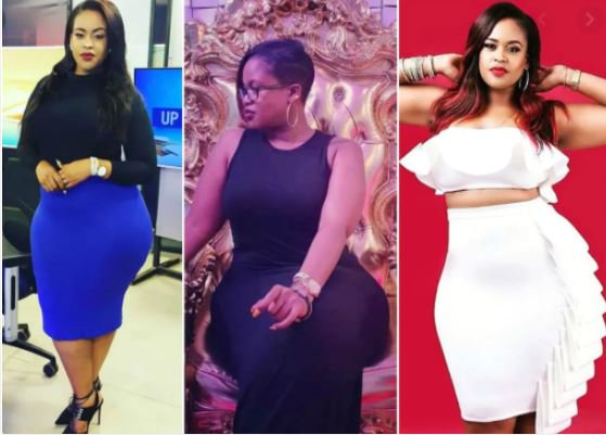 Sleeping With 27 Men Has Cost Me Huge Deals – OAP Kamene Goro 8