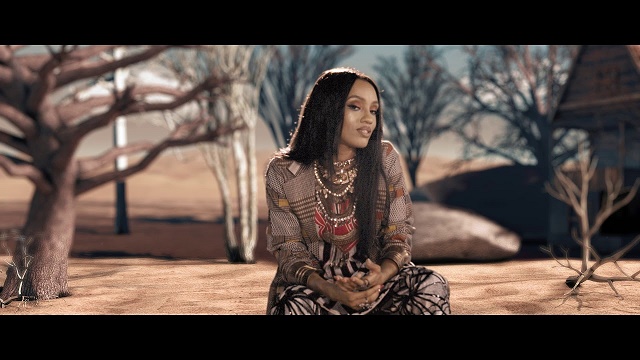 [VIDEO] Di’Ja – Te Amo 20