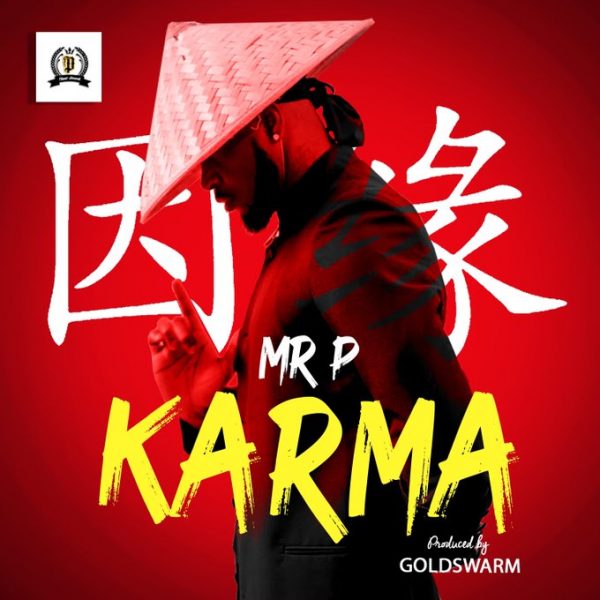 [MUSIC] Mr P – Karma (Prod. GoldSwarm) 11