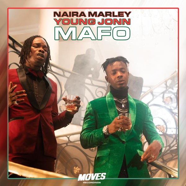 [STREAM MUSIC] Naira Marley – Mafo Ft. Young Jonn 14