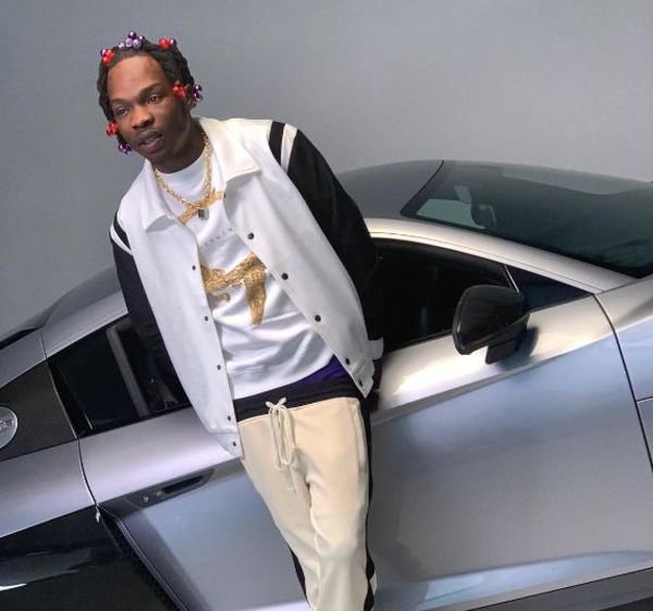 Naira Marley Barred From Performing At UNILAG 4