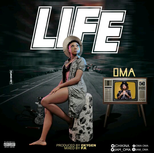 [MUSIC] Oma - Life (prod by Oxygen) 3