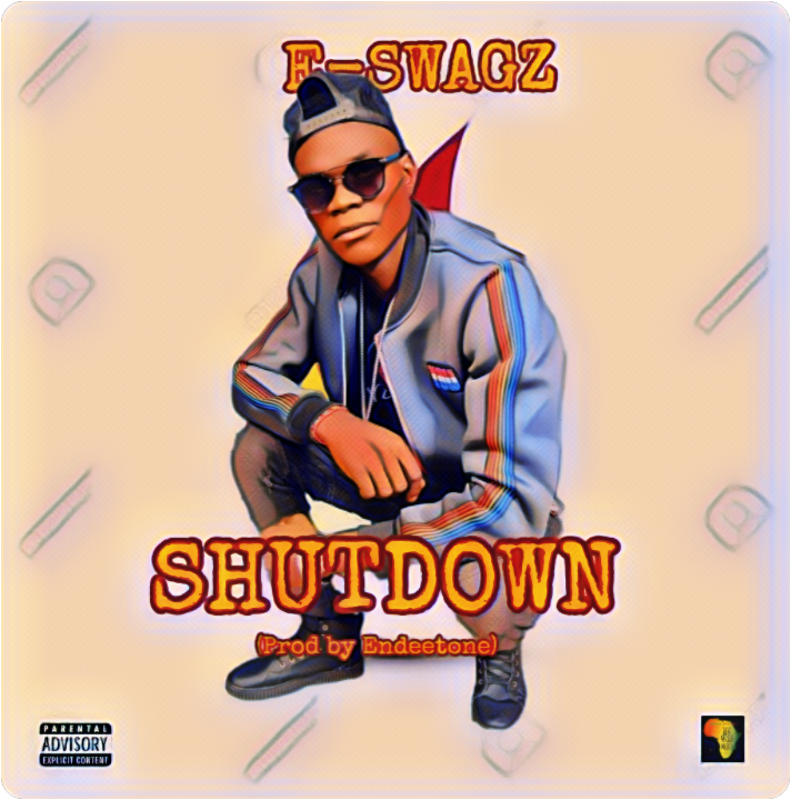 [MUSIC] E-Swagz - Shutdown (prod by Endeetone) 17