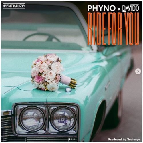 [Video Premiere] Phyno x Davido – “Ride For You” 2