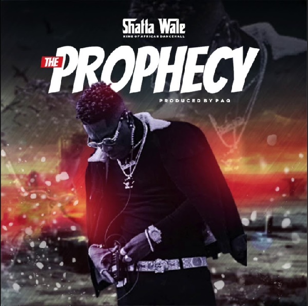 [MUSIC] Shatta Wale – The Prophecy 1