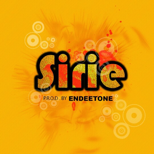 [DOWNLOAD FREEBEAT] Sirie Produced By Endeetone 2