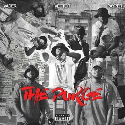 [MUSIC] Vector x Payper x Vader – “The Purge” (M.I x Blaqbonez Diss) 6