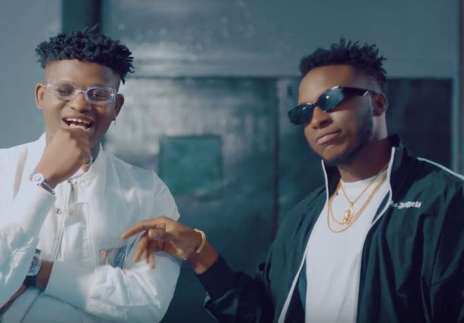 [VIDEO] DJ Kaywise Ft. T Classic – Yes Or No 8