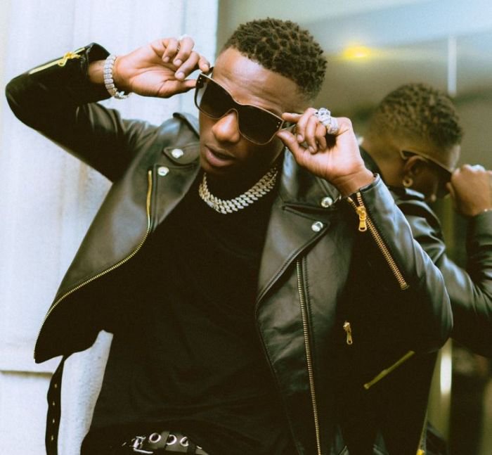 Wizkid Becomes Most Streamed African Artiste In History With Over 4 Billion Streams On Digital Platforms 17