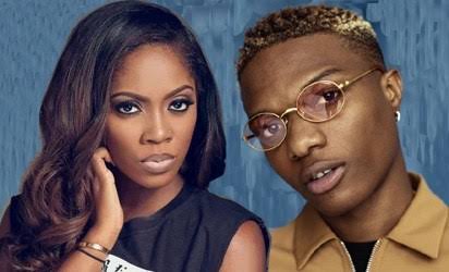 Tiwa Savage reveals why Wizkid has been ignoring her calls 2