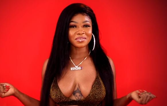 Big Brother Has Refused To Release/Let Tacha Go Home (See Why) 17