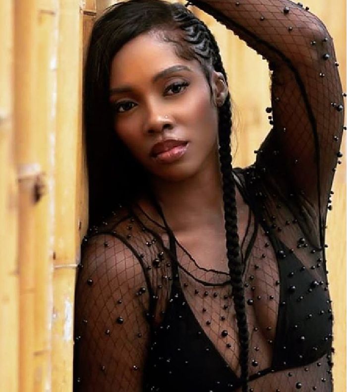 Tiwa Savage Reveals Why Strippers Love Her 1