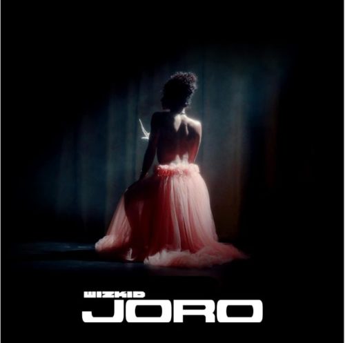 Breaking!!! Wizkid Finally Announces Release Date For Much Anticipated Single; “Joro” 13