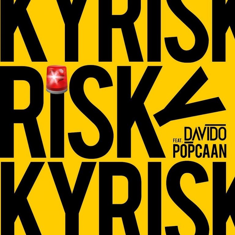 [Music] Davido – "Risky" Ft Popcaan 1