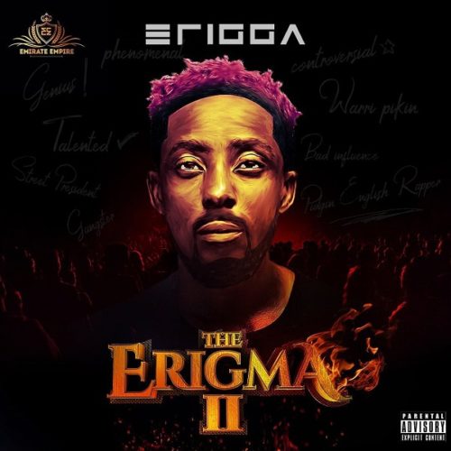 [MUSIC] Erigga - The Erigma 2 Ft MI Abaga & Sami 14