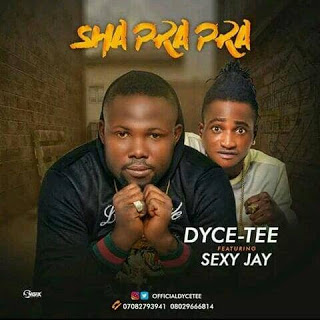 [Music] Dycee - " Shaprapra" Ft Sexy Jay 1